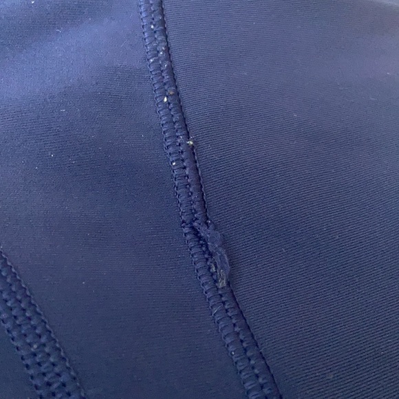 Lululemon Anew Crop 21” - Picture 7 of 7